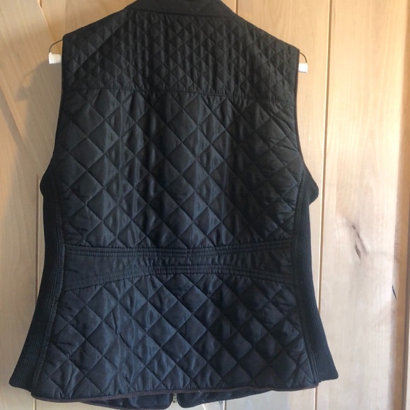 Black Vest - Picture 3 of 3